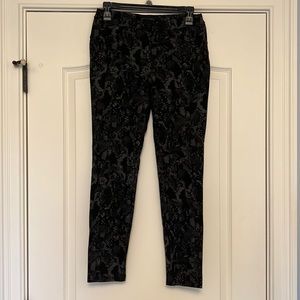 Sanctuary snake print leggings